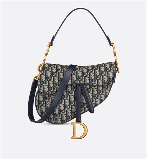 dior saddle bag embossed|dior saddle bag original.